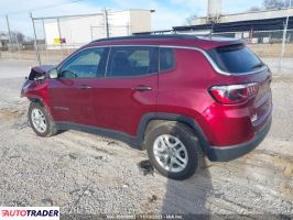 Jeep Compass 2021 2