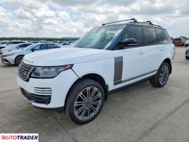 Land Rover Range Rover 2021 3