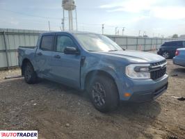 Ford Maverick 2024 2