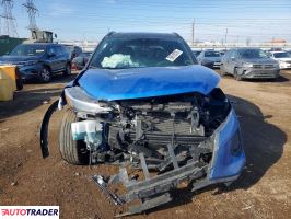 Nissan Pozostałe 2024 1