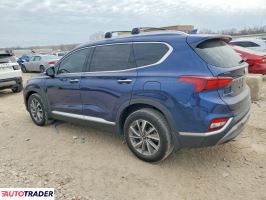 Hyundai Santa Fe 2020 2