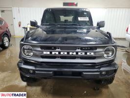 Ford Bronco 2024 2