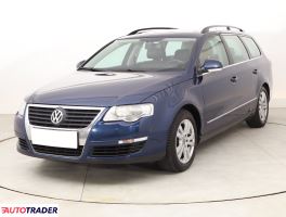 Volkswagen Passat 2006 2.0 167 KM