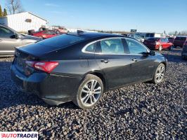 Chevrolet Malibu 2023 1