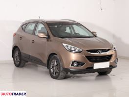 Hyundai ix35 2013 1.6 132 KM Hyundai ix35 2013 1.6 132 KM