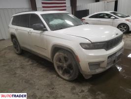 Jeep Cherokee 2023 3