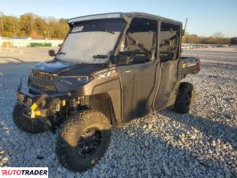 Polaris Ranger RZR 2024