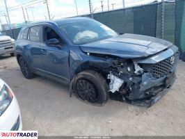 Mazda 5 - zobacz ofertę