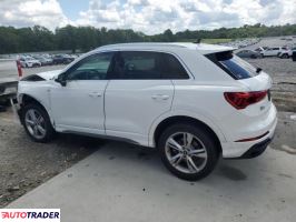 Audi Q3 2021 2 Audi Q3 2021 2
