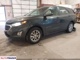 Chevrolet Equinox 2020 1