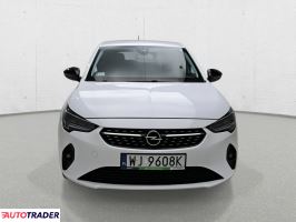 Opel Corsa 2022 1.2 100 KM Opel Corsa 2022 1.2 100 KM