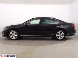Volkswagen Passat 2021 2.0 187 KM
