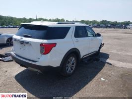 Ford Explorer 2020 2