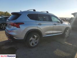 Hyundai Santa Fe 2021 2