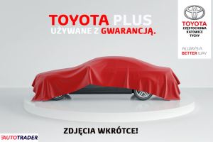 Toyota Yaris 2016 1.0 69 KM Toyota Yaris 2016 1.0 69 KM