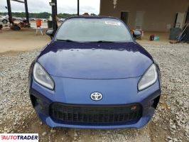 Toyota Pozostałe 2022 2 Toyota Pozostałe 2022 2