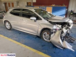 Toyota Corolla 2022 2