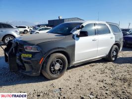 Dodge Durango - zobacz ofertę