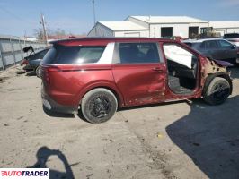 Kia Carnival 2025 3 Kia Carnival 2025 3