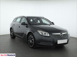 Opel Insignia 2010 2.0 128 KM