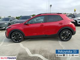 Kia Pozostałe 2026 1.0 115 KM