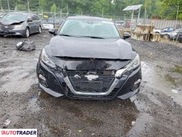 Nissan Altima 2020 2