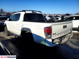 Toyota Tacoma 2023 3