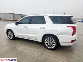 Hyundai Pozostałe 2020 3 Hyundai Pozostałe 2020 3