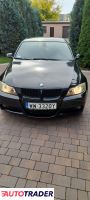 BMW 318 2007 2.0 125 KM