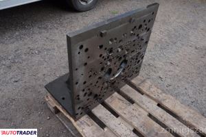 Kątownik 680x740 mm Podstawa  420