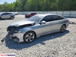 Honda Accord 2020 1 Honda Accord 2020 1