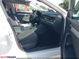 Volkswagen Jetta 2025 1 Volkswagen Jetta 2025 1