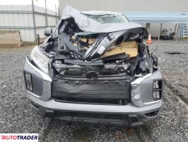 Mitsubishi Outlander 2023 2
