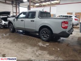 Ford Maverick 2022 2