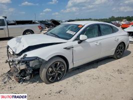 Hyundai Sonata - zobacz ofertę