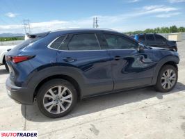 Mazda CX-30 2022 2
