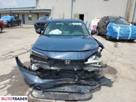 Honda Civic 2025 2 Honda Civic 2025 2