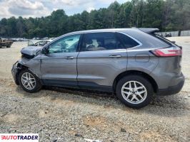 Ford Edge 2024 2