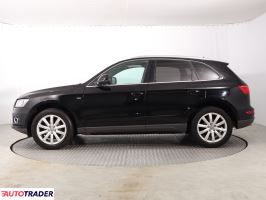 Audi Q5 2013 2.0 174 KM Audi Q5 2013 2.0 174 KM