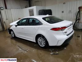 Toyota Corolla 2026 2