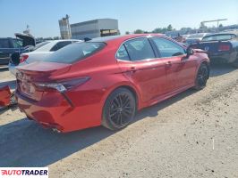 Toyota Camry 2023 2