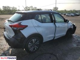 Nissan Pozostałe 2020 1