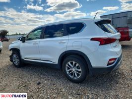 Hyundai Santa Fe 2020 2