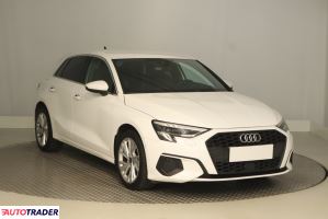 Audi A3 2022 1.0 108 KM