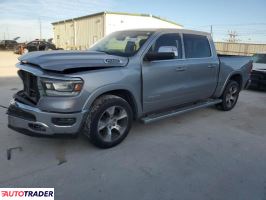 Dodge Ram 2019 5 Dodge Ram 2019 5