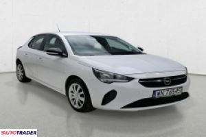 Opel Corsa 2023 1.2 75 KM Opel Corsa 2023 1.2 75 KM