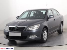 Skoda Octavia 2011 2.0 138 KM