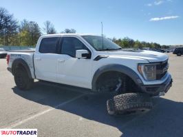 Ford Pozostałe 2023 3