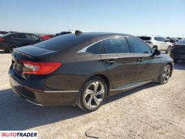 Honda Accord 2018 1