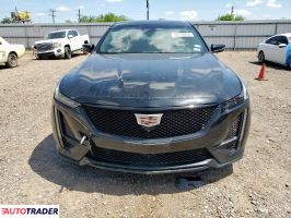 Cadillac Pozostałe 2023 3